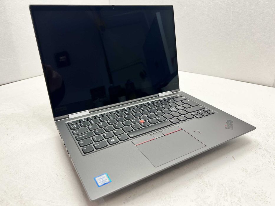 бизнес клас Lenovo ThinkPad X1 Yoga Gen4 14" touch i7-8565U 16GB 510 клас А с Гаранция