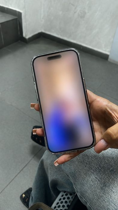 iPhone 14 Pro 256 Гб
