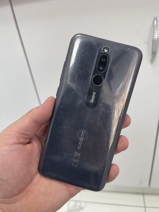 Продам Redmi 8 32gb