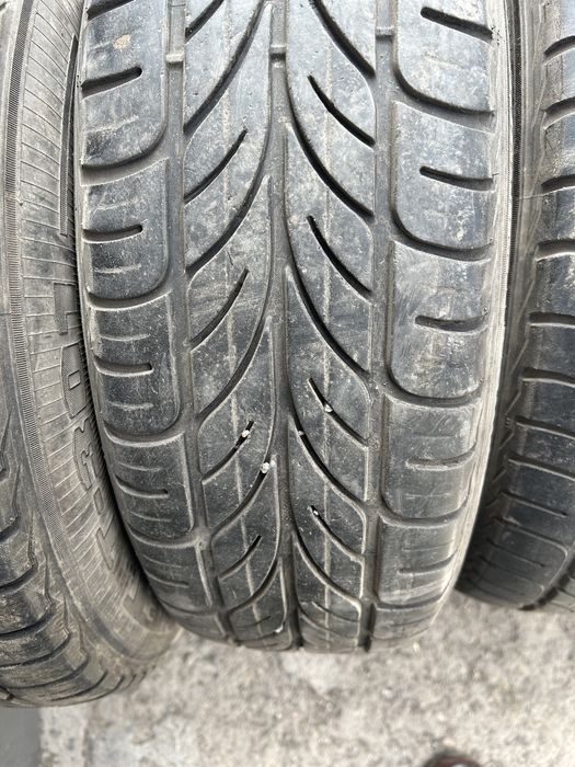 185/70/R14 комплект с дисками