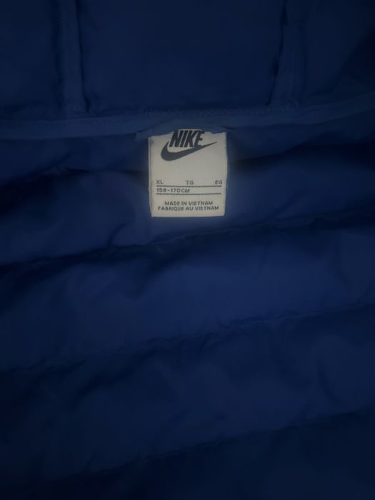 Яке nike за пролета и зимата