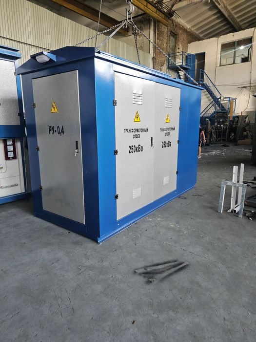 Трансформаторы без посредников