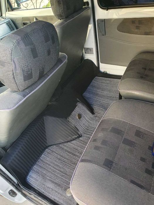 Damas juda zor ishi yoq