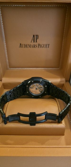 Audemar pigue royal oak