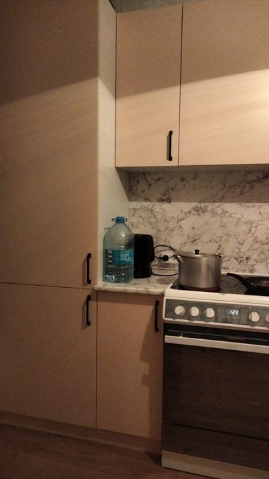 Продам однокомнатную квартиру