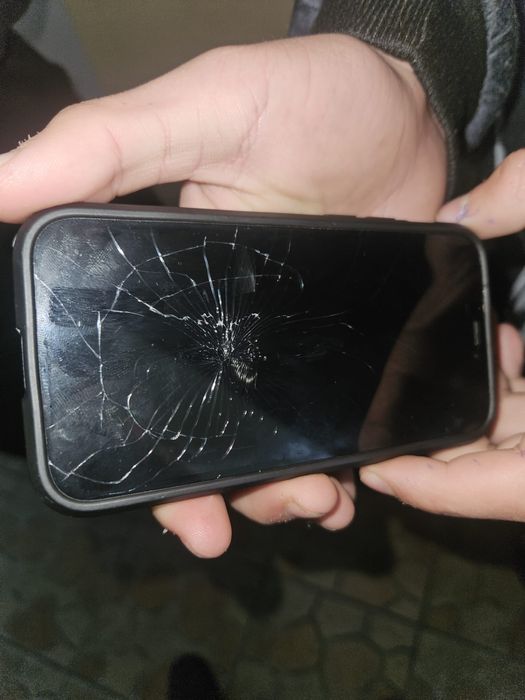 Iphone 12 functional spart