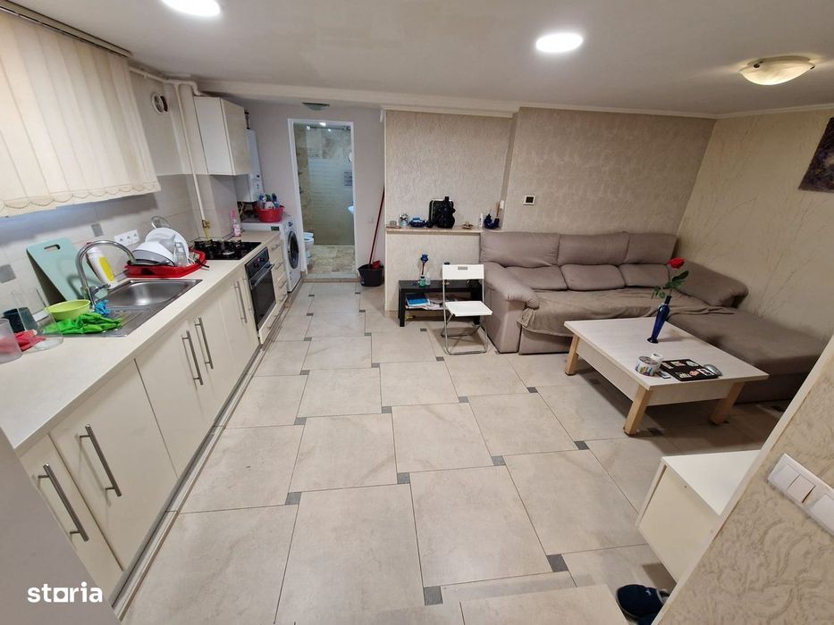 Apartament de vanzare in Zorilor, str. Meteor