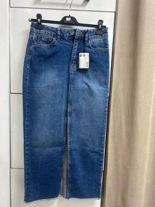 продам джинсовые вещи