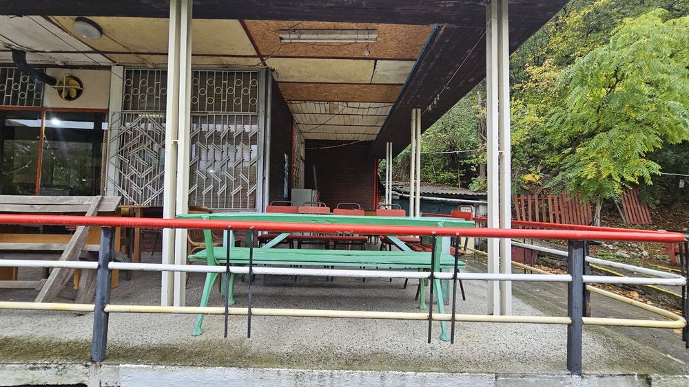 Заведение под наем