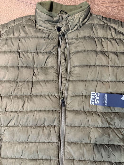 Страхотно мъжко яке