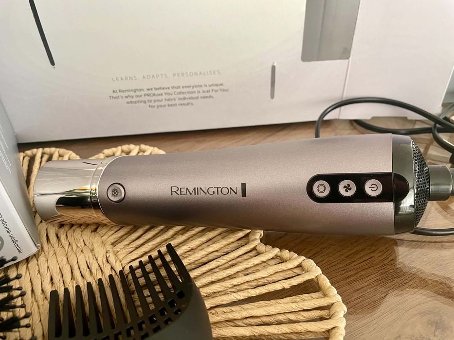 Сешоар Маша Remington proluxe