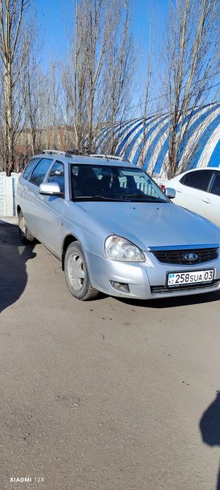 Приора универсал