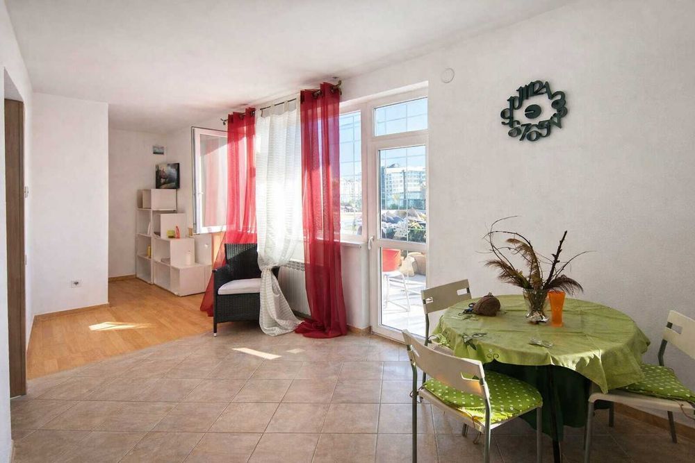 Едностаен ап. под наем в кв. Манастирски ливади