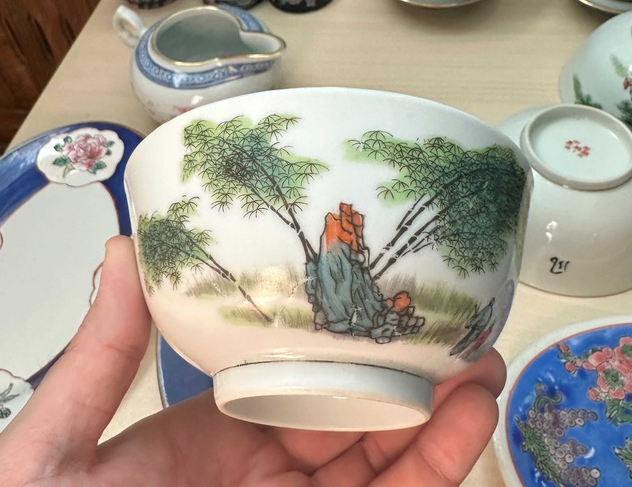 Большие Косушки и Пьлушки Песочное