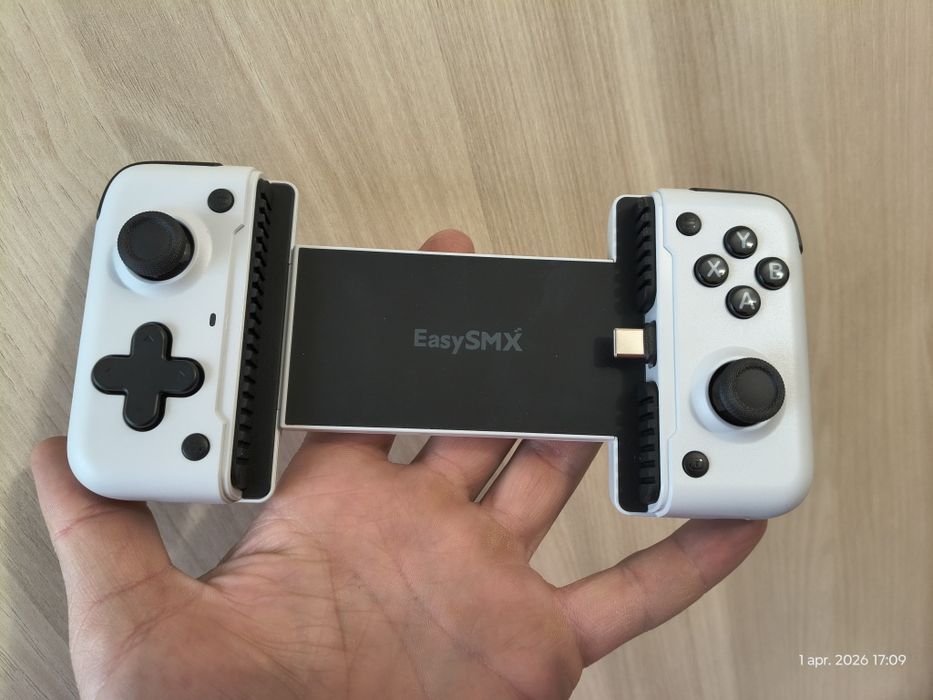 Controller gaming mobile, pubg