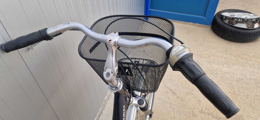 Дамски велосипед Winora колело 26"