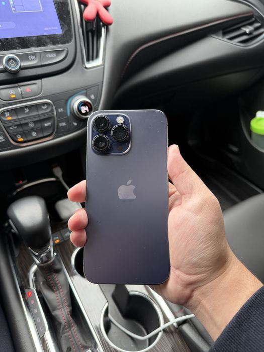 Срочно 14pro max 128gb simkartali sastaniya ideal karopka bor kelshamz