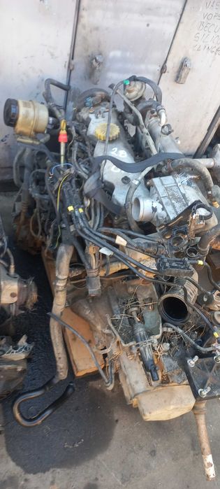 motor Ducato, Jumper, Boxer  2.8 jtd