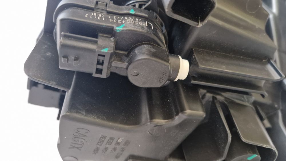 Фары Haval M6 в наличии