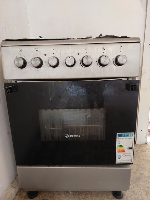 Продается газ.плита ( коянды )