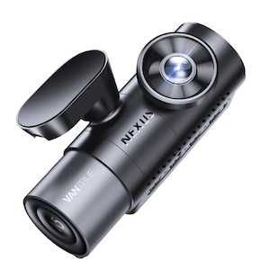 Camera Auto DVR Vantrue Nexus 5, WiFi, Slot SD | UsedProducts.Ro