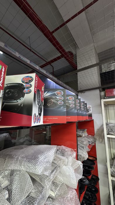 динамики овальные