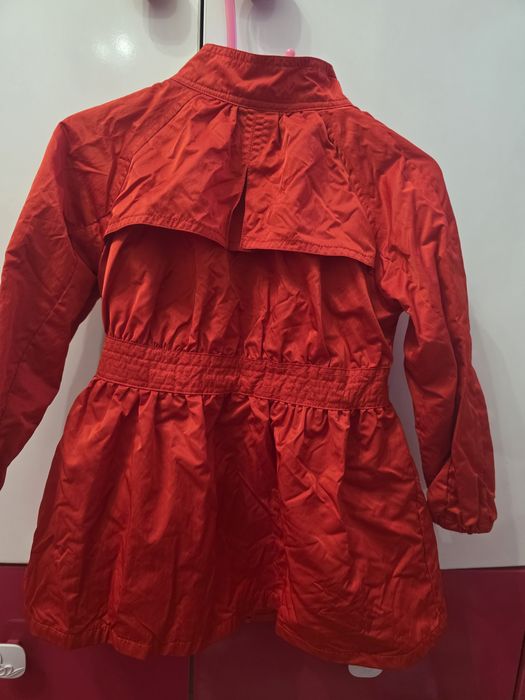 Детско страхотно пролетно якенце Mayoral