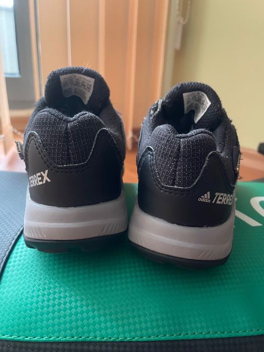 Детски маратонки adidas