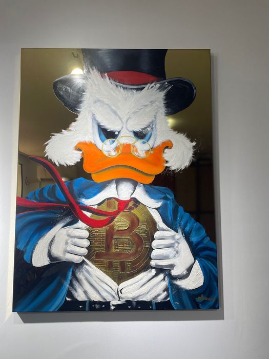 Продается картина