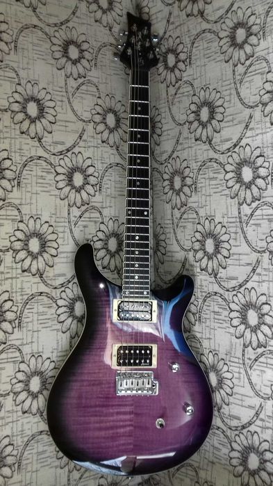 Chitară electrică Harley Benton