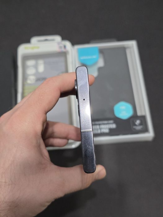 Samsung Galaxy S23 Ultra 512 GB impecabil + accesorii