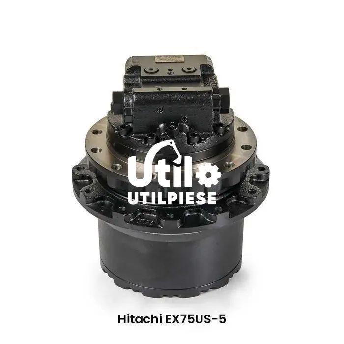 Transmisie finala Hitachi EX75US-5 EX60-5 EX70-5 ZX75US + piese