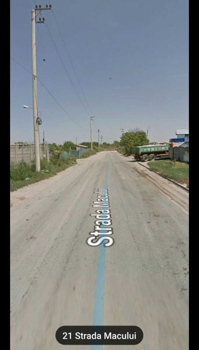 Teren intravilan sector 1