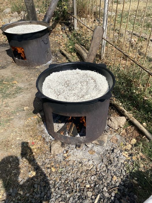 Готовим Плов на заказ