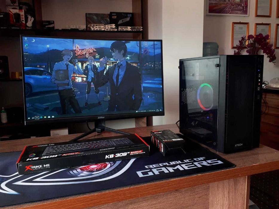 DDR3 arzon kompyuter sotiladi