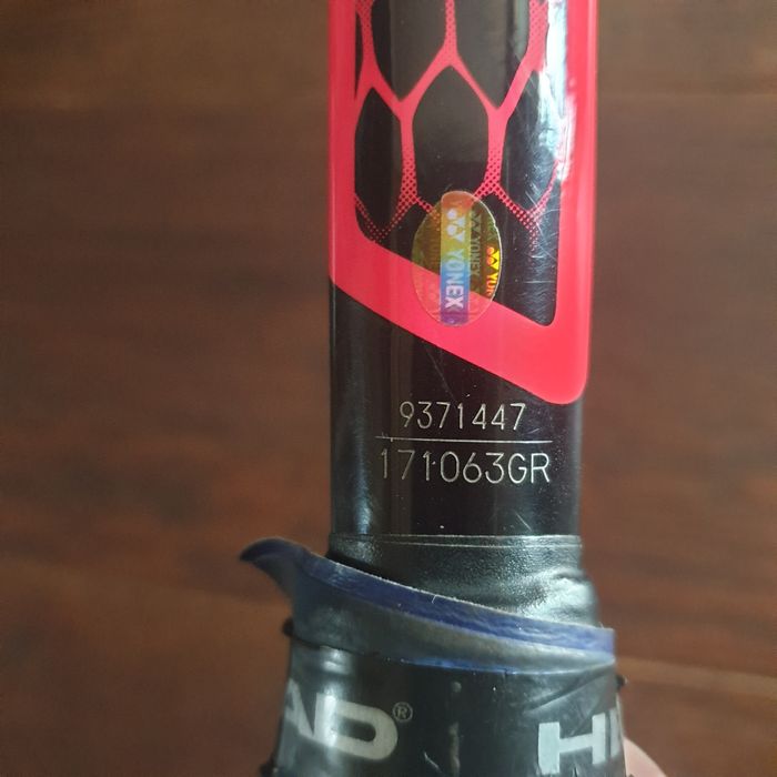 Rachetă tenis Yonex