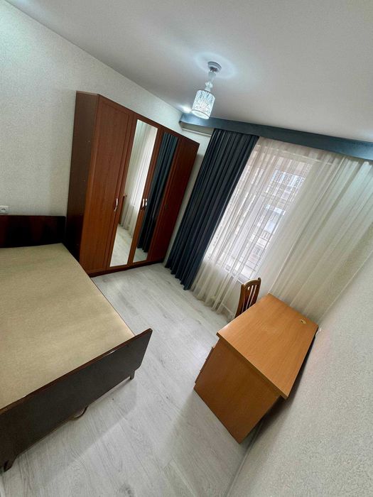 Сдаётся элитная квартира (Ц-14 , Ганга, Хадра, метро Гафур Гулом)