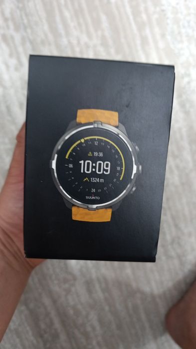 Smart часы Suunto