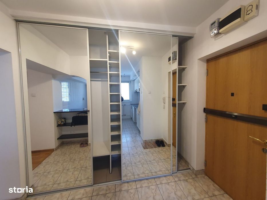 Apartament 3  Camere 3' Metrou Obor | Sos Colentina | Decomandat