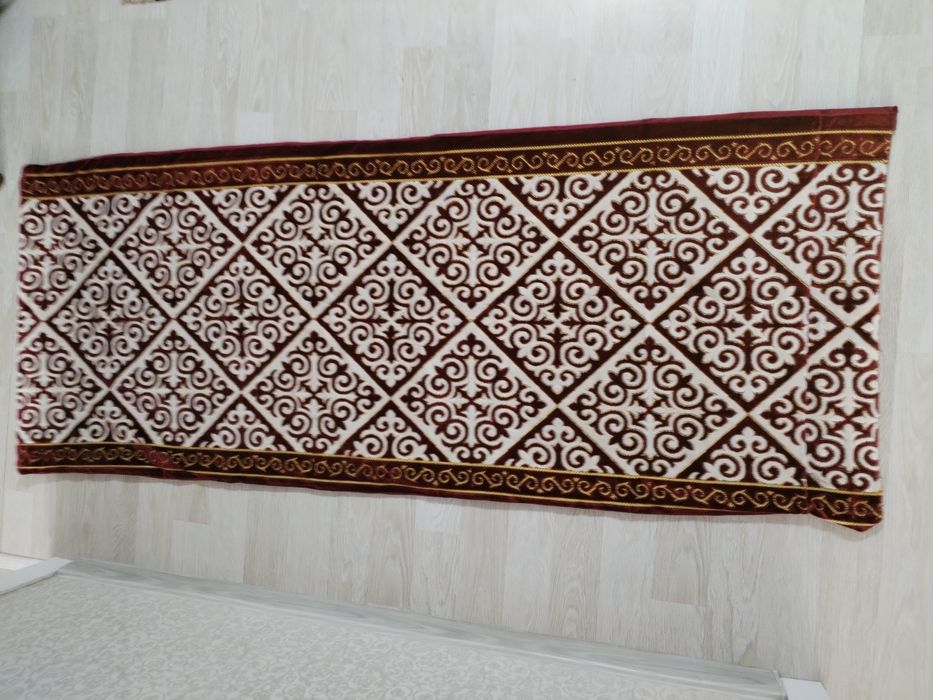 Чехол для корпе, Көрпе тыс 2 шт,