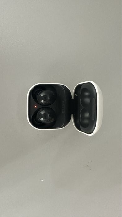 Samsung Galaaxsy buds 2 Белый  оригинал 100%