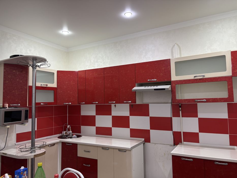 Кухынный стенка 65 мың тг