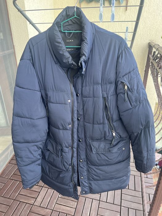 Geaca Barbati Zara M