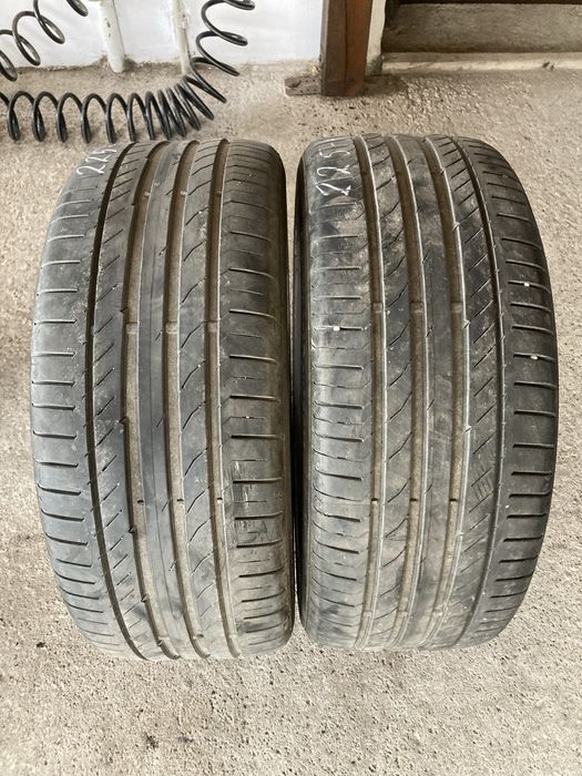 Лятни гуми 225-45-17