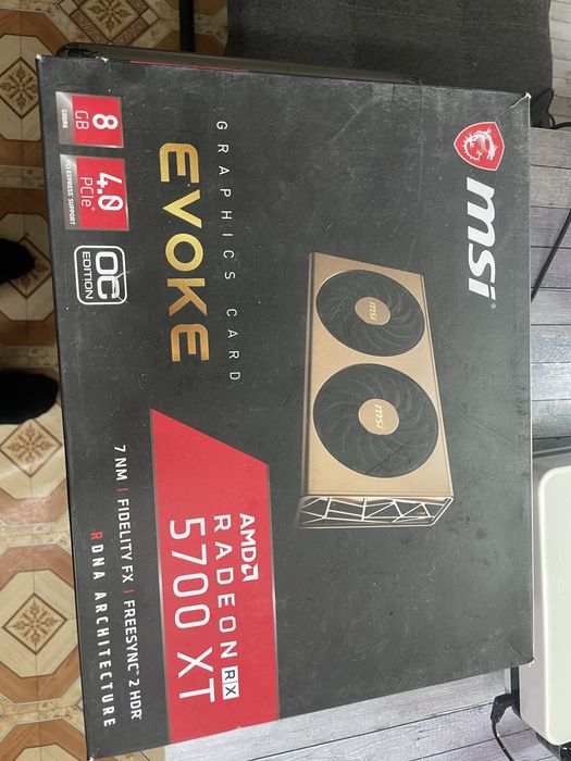 Продам игровой системный блок