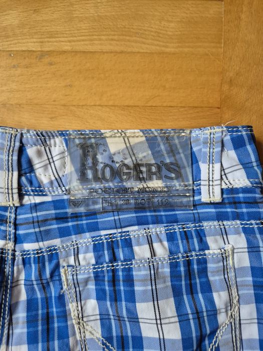 Pantaloni Scurți de Baie Roy Roger's (Copii), Mărimea 10 ani - 140