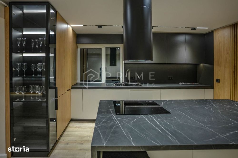 Penthouse exclusivist de vânzare | zona Unirii