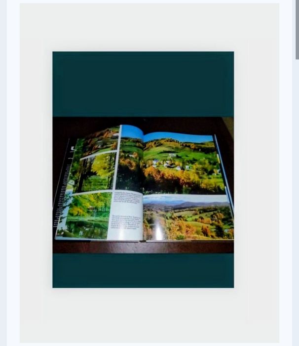 Album original S U A