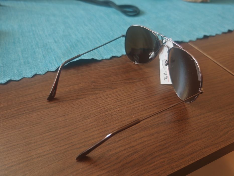 Слънчеви очила Ray- Ban