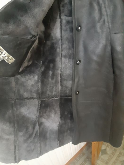 Продам. дубленка женская